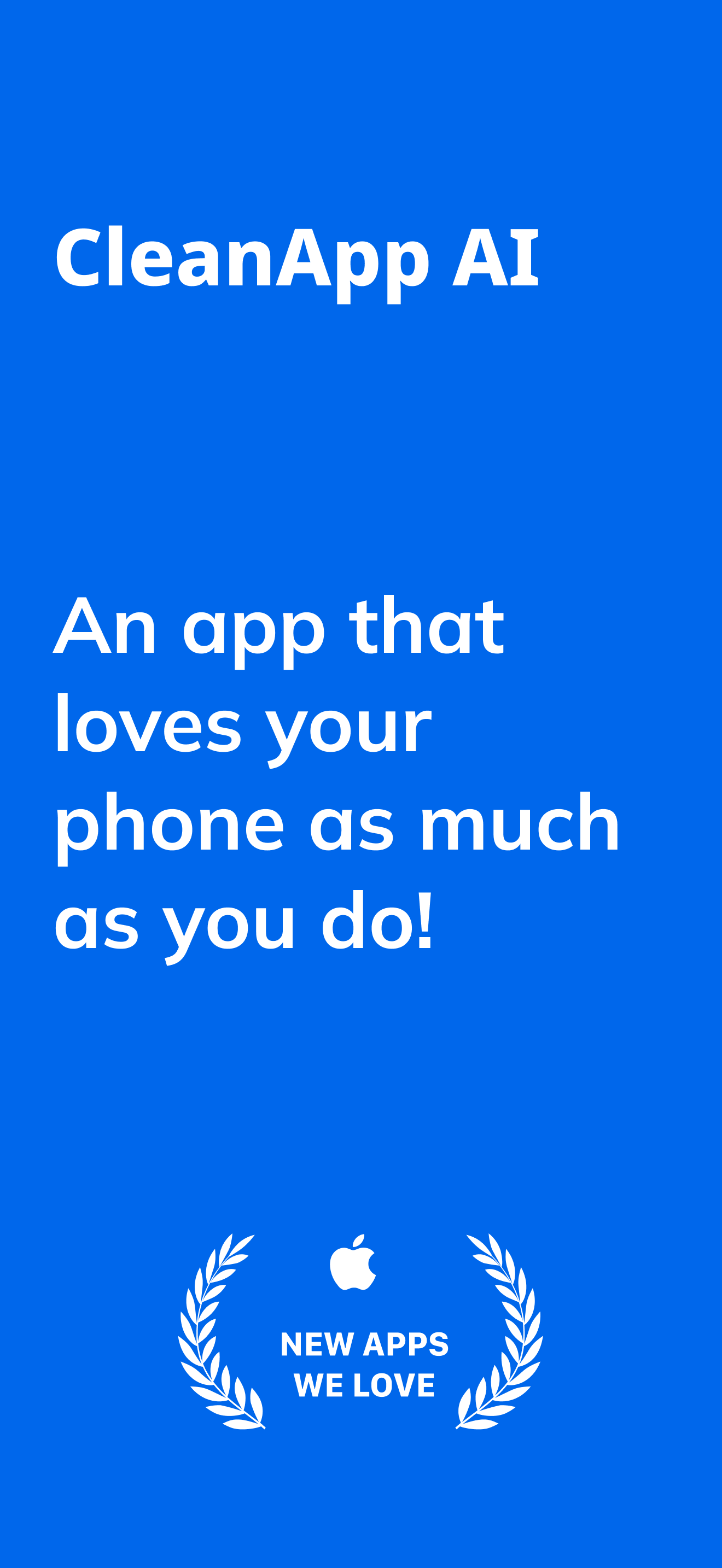 CleanApp AI - Promo